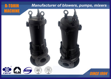 Mine Submersible grey water Pump head 25m , commercial sewage pumps