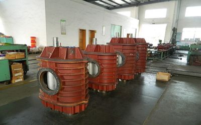 Chiny B-Tohin Machine (Jiangsu) Co., Ltd. profil firmy