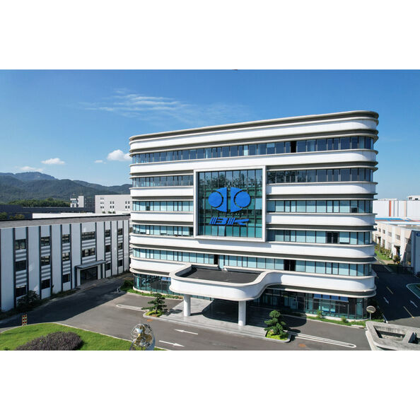 Chiny B-Tohin Machine (Jiangsu) Co., Ltd. profil firmy