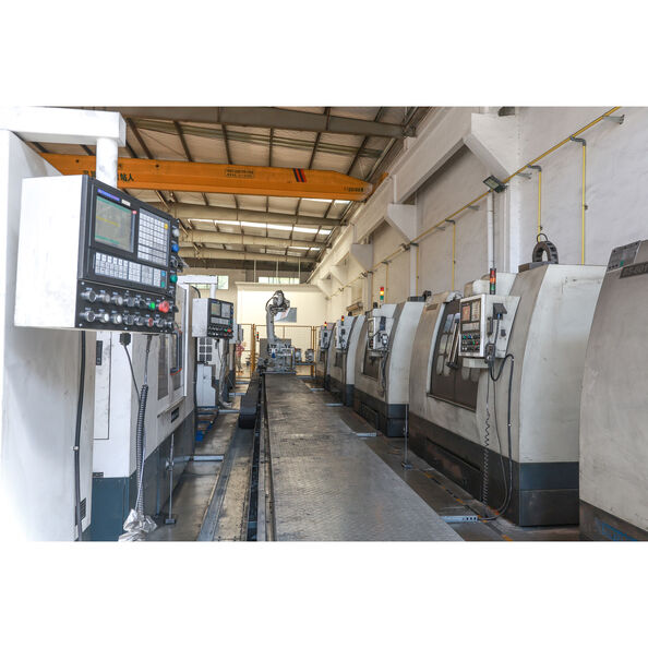 Chiny B-Tohin Machine (Jiangsu) Co., Ltd. profil firmy