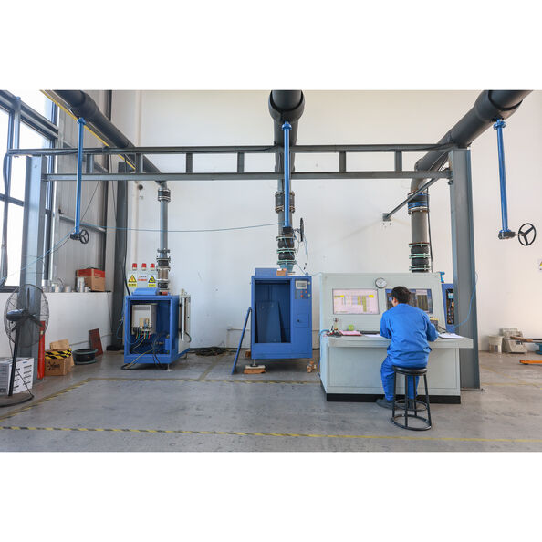 Chiny B-Tohin Machine (Jiangsu) Co., Ltd. profil firmy