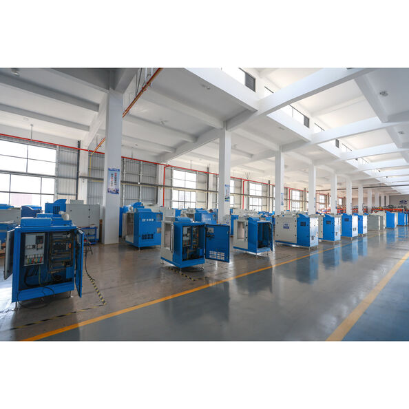 Chiny B-Tohin Machine (Jiangsu) Co., Ltd. profil firmy