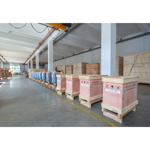 Chiny B-Tohin Machine (Jiangsu) Co., Ltd. profil firmy