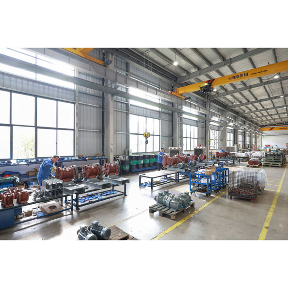 Chiny B-Tohin Machine (Jiangsu) Co., Ltd. profil firmy