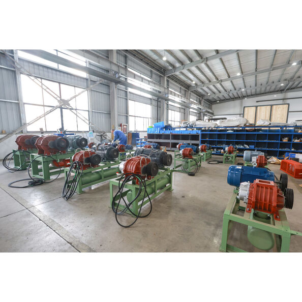 Chiny B-Tohin Machine (Jiangsu) Co., Ltd. profil firmy