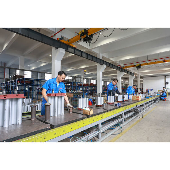 Chiny B-Tohin Machine (Jiangsu) Co., Ltd. profil firmy