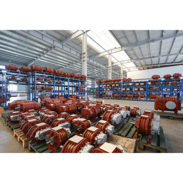 Chiny B-Tohin Machine (Jiangsu) Co., Ltd. profil firmy