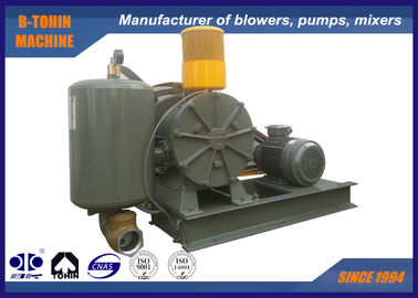 DN80 Rotary Air Blower, dmuchawa do uzdatniania wody o niskim poziomie hałasu