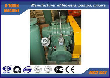 Odpady i łatwopalna dmuchawa do składowania gazu, Biogas Rotary Blower