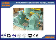 Roots Rotary Biogas Blower, specjalna sprężarka gazu DN125 o wydajności 840 m3 / h