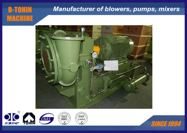80KPA Single Stage Centrifugal Blower, oxygen supplier, small vibration blower