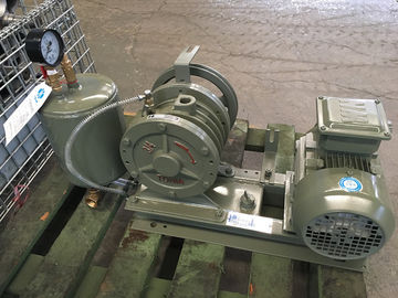 Różne modele Niska moc Niski hałas HC korzenie Rotary Lobe Blower do oczyszczania wody
