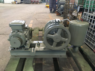 Różne modele Niska moc Niski hałas HC korzenie Rotary Lobe Blower do oczyszczania wody