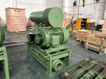 Air Roots Rotary Lobe Blower, 60-100KPA powietrze pneumatyczny przenośnik dmuchawy