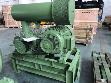 Air Roots Rotary Lobe Blower, 60-100KPA powietrze pneumatyczny przenośnik dmuchawy