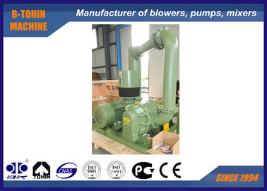 100KPA - 150KPA Pionowe korzenie typu Dmuchawa do uzdatniania wody