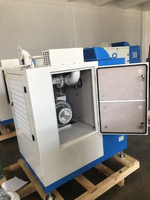 XTB 700HP Air Turbo Suspension Bearing Centrifugal Blower z ciśnieniem 6000-12000 mmAq