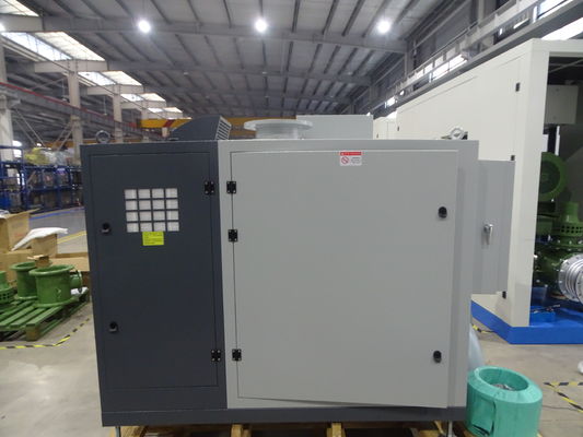 34-65m3/min DN250 40-90Kpa Magnetyczny dmuchacz podnośników zawieszenia