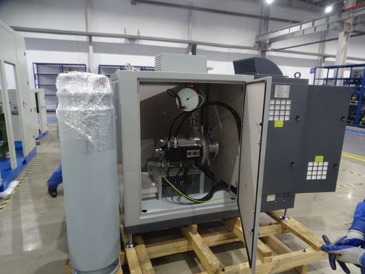 34-65m3/min DN250 40-90Kpa Magnetyczny dmuchacz podnośników zawieszenia