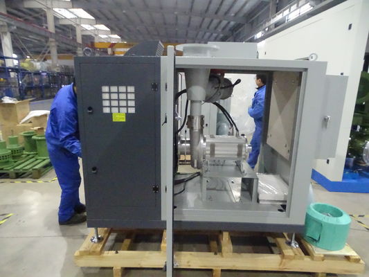 34-65m3/min DN250 40-90Kpa Magnetyczny dmuchacz podnośników zawieszenia