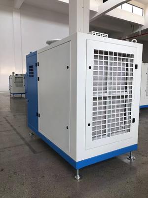 DN400 150-360 m³/min Zdalnie sterowane Oczyszczanie gazów odpadowych Dmuchawa odśrodkowa z zawieszeniem magnetycznym