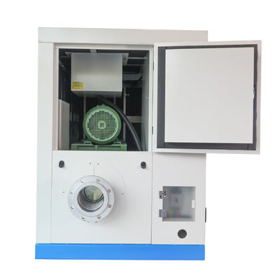 BLG320LA, DN250,65.5-103.8m3/min, Przemysłowy dmuchał śrubowy z ciągłym przepływem powietrza