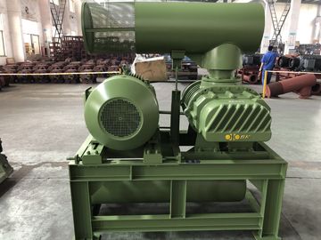 Wysokiej mocy ogromny dmuchawk Bk9030S 37kw - 220kw Moc silnika