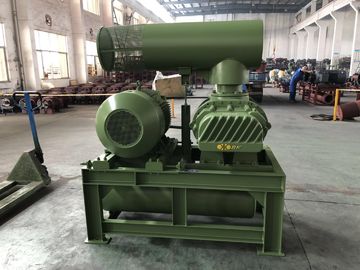 Wysokiej mocy ogromny dmuchawk Bk9030S 37kw - 220kw Moc silnika