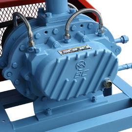 CE BKW8016S 30-90KW Trzy-rdzeniowy typ dmuchawy