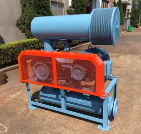 CE BKW8016S 30-90KW Trzy-rdzeniowy typ dmuchawy