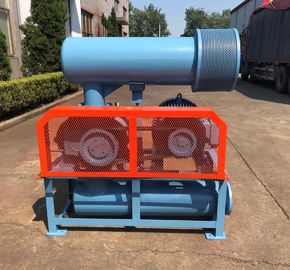 CE BKW8016S 30-90KW Trzy-rdzeniowy typ dmuchawy