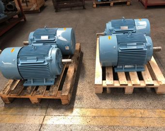 CE BKW8016S 30-90KW Trzy-rdzeniowy typ dmuchawy
