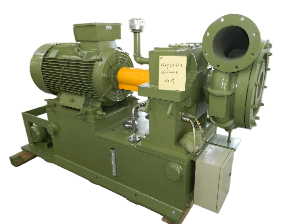 GS160 serii 50-100 Kpa Ciśnienie, wiatrogłowy wiatrogłowy wiatrogłowy wiatrogłowy
