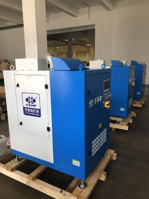 XTB 600HP 207-390m³/min Flow rate Air Turbo Suspension Centrifugal Blower