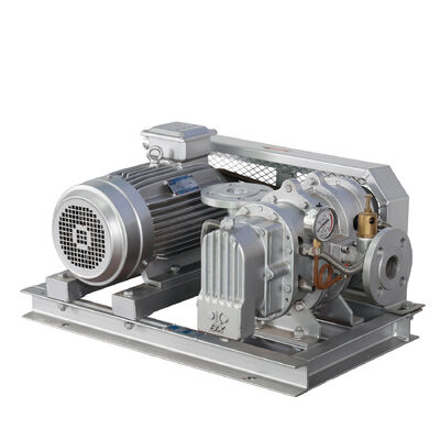 BX100 4'' 3.18-11.74 m3/min 0.1-0.7 kgf/cm2 BK Series Roots Blower ze stali nierdzewnej