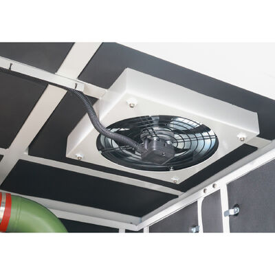 BLG170RA-III/BLG170RB-III,Port Dia.DN150,Ciśnienie 160-200KPa,Szybkość 3000-5000 obr./min PLC Control Permanent Magnet Motor Screw Blower