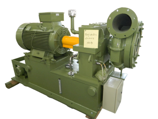 GS160 serii 50-100 Kpa Ciśnienie, wiatrogłowy wiatrogłowy wiatrogłowy wiatrogłowy
