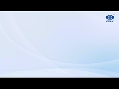 10KPA - 60KPA Trzyodrukowy dmuchawk DN40 Pas i koła