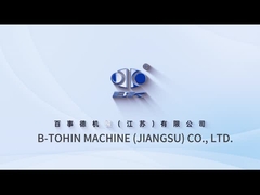 10KPA - 60KPA Trzyodrukowy dmuchawk DN40 Pas i koła