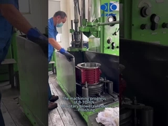 Przemysłowe i środowiskowe dmuchawy HC klasy premium