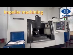 B-TOHIN Prężnik dmuchawy korzeniowej